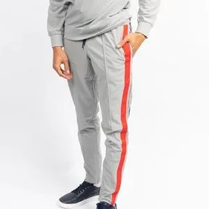 Puma X TMC Hustle Way Nipsey Hussle Sweatpant Joggers Gray